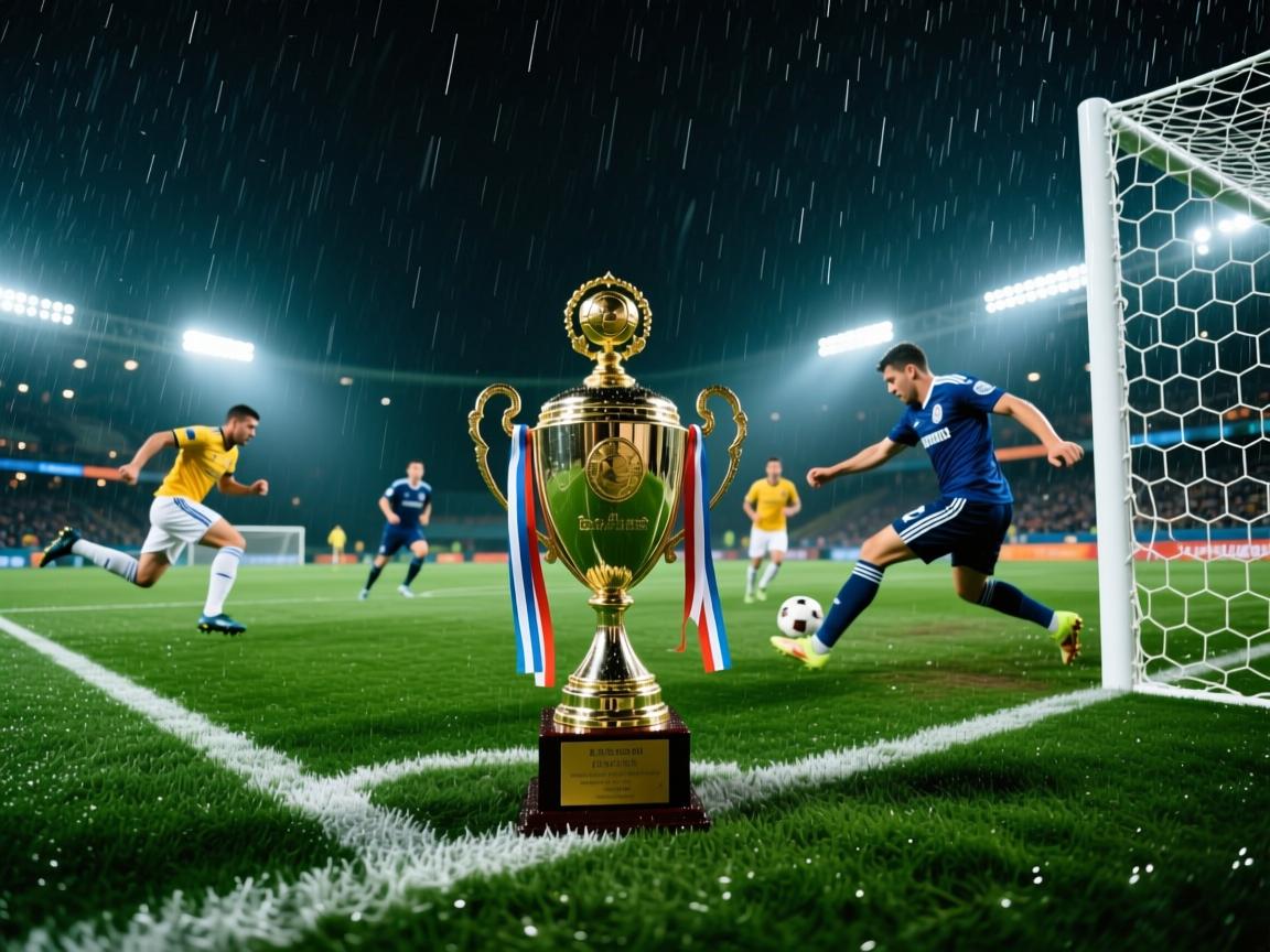 皇家马德里观众热烈欢呼！，萨拉赫迎来十赛季出色发挥比赛高潮迭起